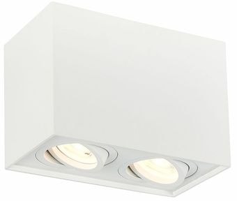 Точечный светильник ST Luce Quadrus ST109.507.02