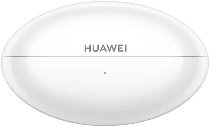 Наушники Huawei FreeBuds Neo (белый, международная версия)
