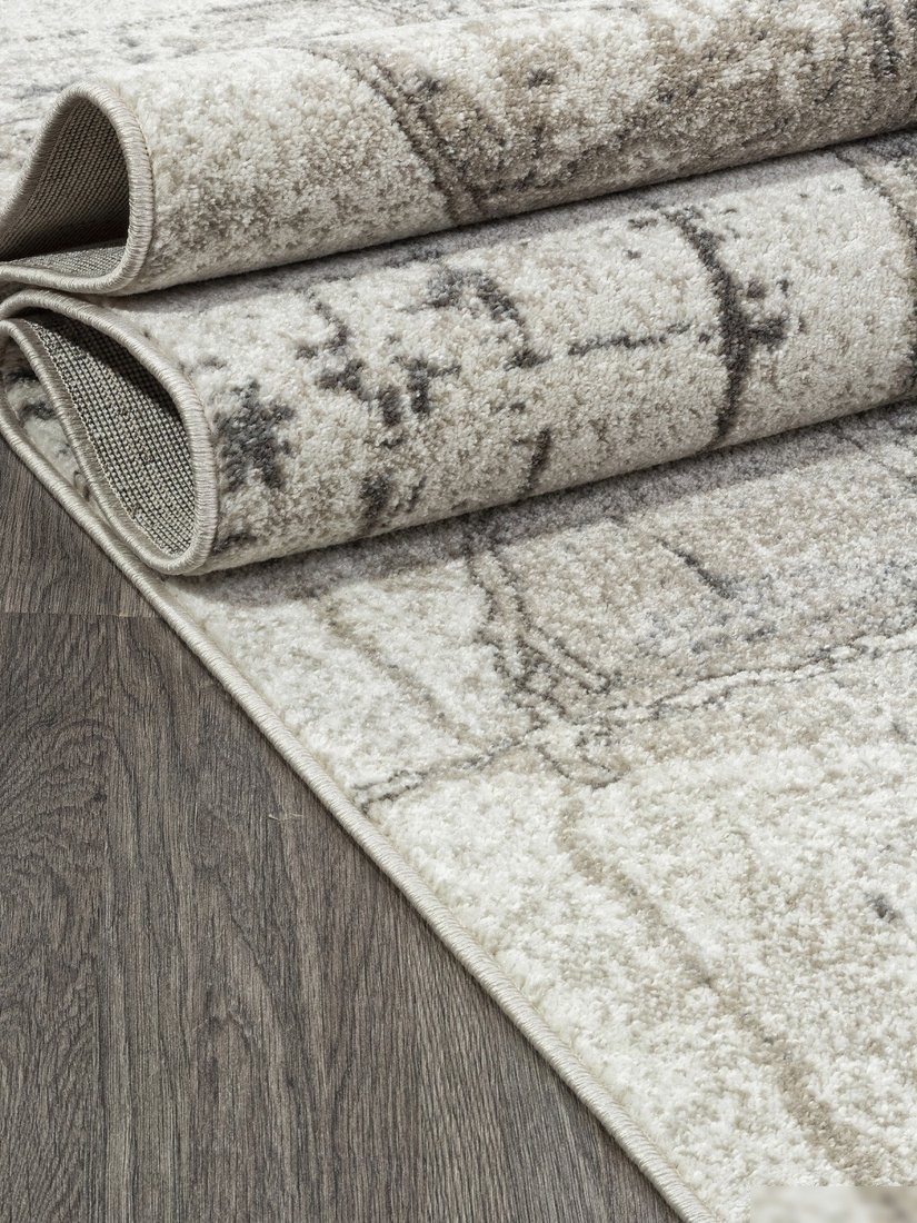 Ковер для жилой комнаты Merinos Tornado F160-STAN-BEIGE (2x2.9)
