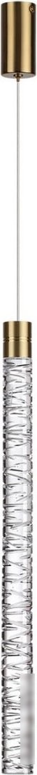 Подвесная люстра Odeon Light Pilar 7145/5L