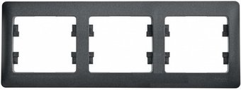 Рамка Systeme Electric Glossa GSL000703