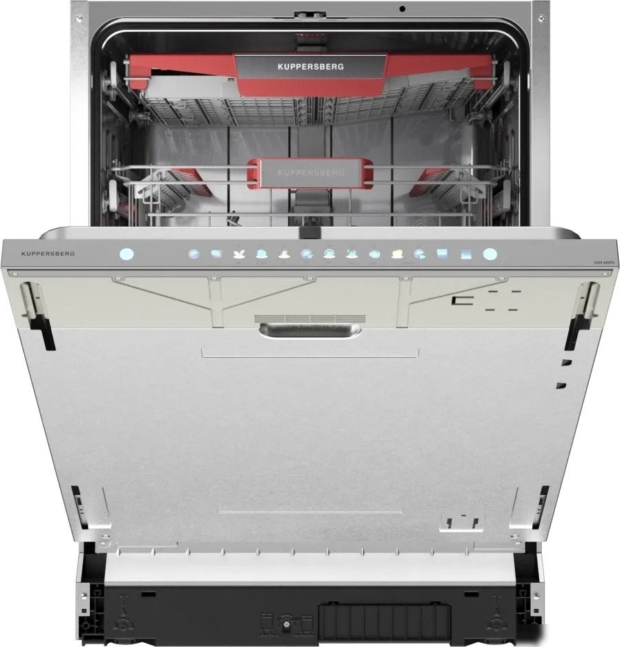 Встраиваемая посудомоечная машина KUPPERSBERG GIM 6095