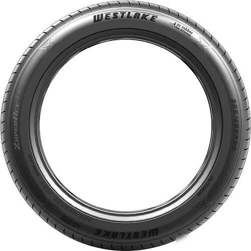 Летние шины WestLake ZuperAce Z-007 255/55R19 111W