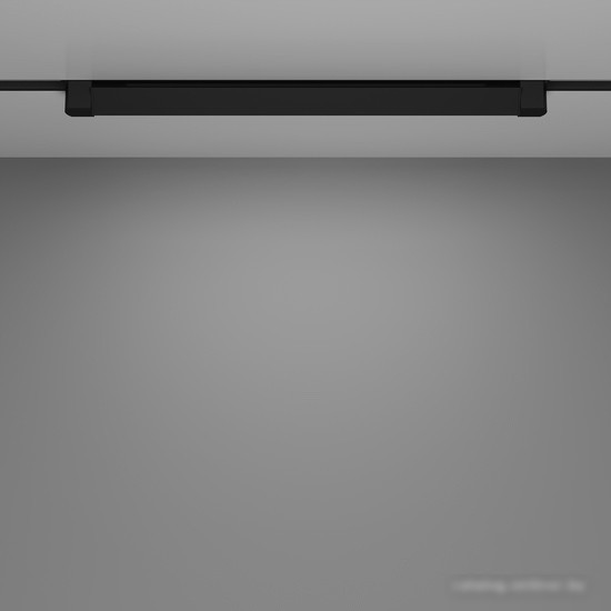 Трековый светильник Maytoni Basis Rot TR104-1-20W4K-B