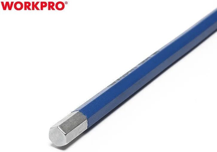 Набор ключей Workpro WP222015 (9 предметов)