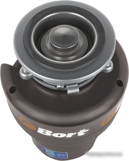 Измельчитель пищевых отходов Bort Titan Max Power