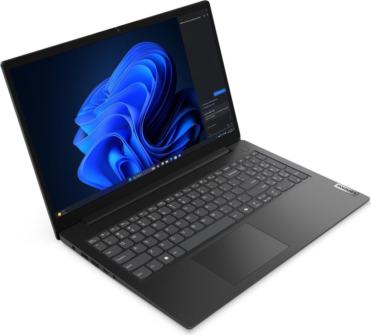 Ноутбук Lenovo V15 G5 IRL 83GW0066PB