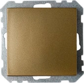 Выключатель Bylectrica Стиль С1 10-525 (бронзовый)