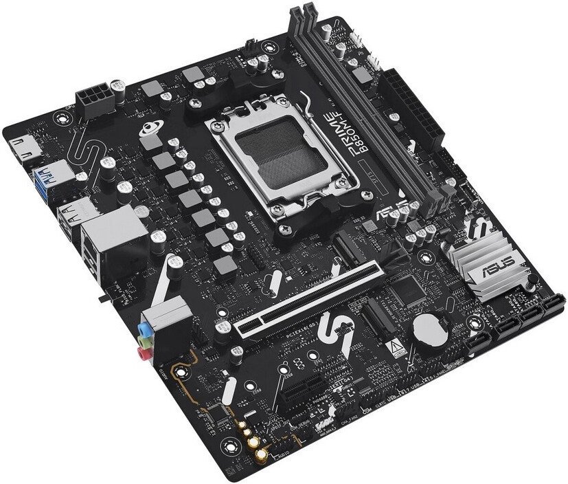 Материнская плата ASUS Prime B850M-F