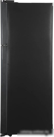 Четырёхдверный холодильник Hitachi R-W660PUC7GGR