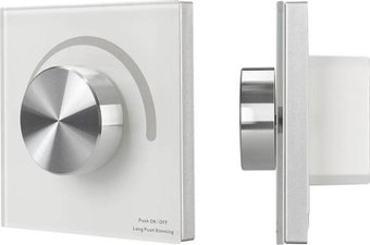 Диммер RGBW Arlight Rotary Smart-P37-Dim White 027115