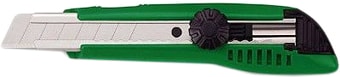 Нож строительный Toptul SCAD1817