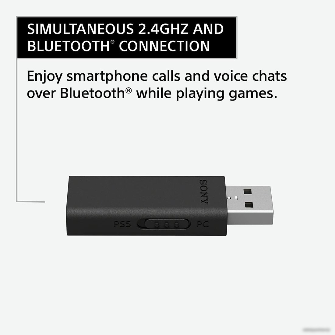 Наушники Sony Inzone H9 WH-G900N (белый)