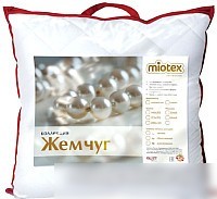 Спальная подушка OL-Tex Home Жемчуг СХМ-77-4 68x68