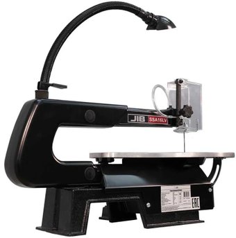 Станок JIB SSA16LV