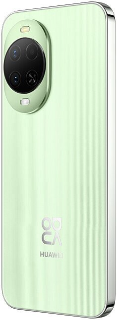 Телефон Huawei nova 15 PSN-AL00 12GB/256GB (зеленый, китайская версия)