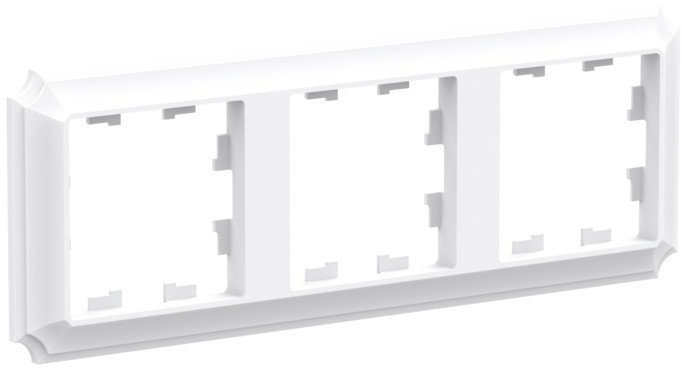 Рамка Systeme Electric Atlasdesign Antique ATN101303