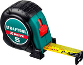 Рулетка KRAFTOOL 34122-05-25_z02