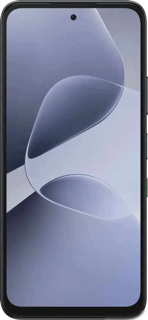 Телефон Infinix Hot 60i X6728 4GB/128GB (черный)