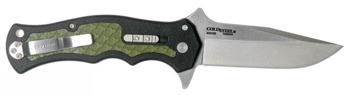 Складной нож Cold Steel Crawford Model 1 CS_20MWC