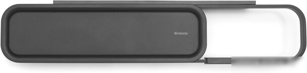 Держатель для туалетной бумаги Brabantia MindSet 303128