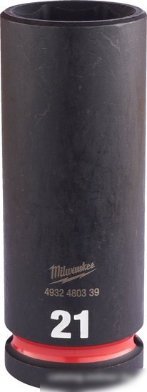Головка слесарная Milwaukee Shockwave 4932480339