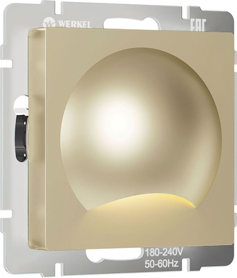 Встраиваемая подсветка Werkel W1154411 a057495