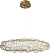 Подвесная люстра LOFT IT Cloud 10247/700 (Gold)