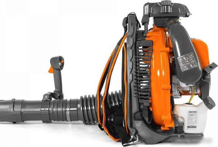 Ранцевая воздуходувка Daewoo Power DABL 760
