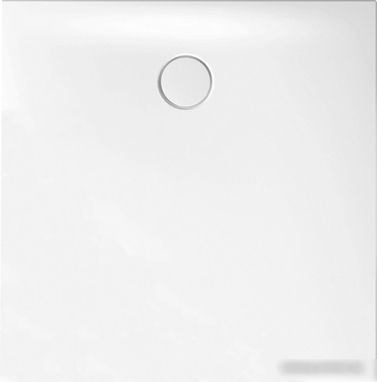 Душевой поддон Belux Luna LU90 90x90