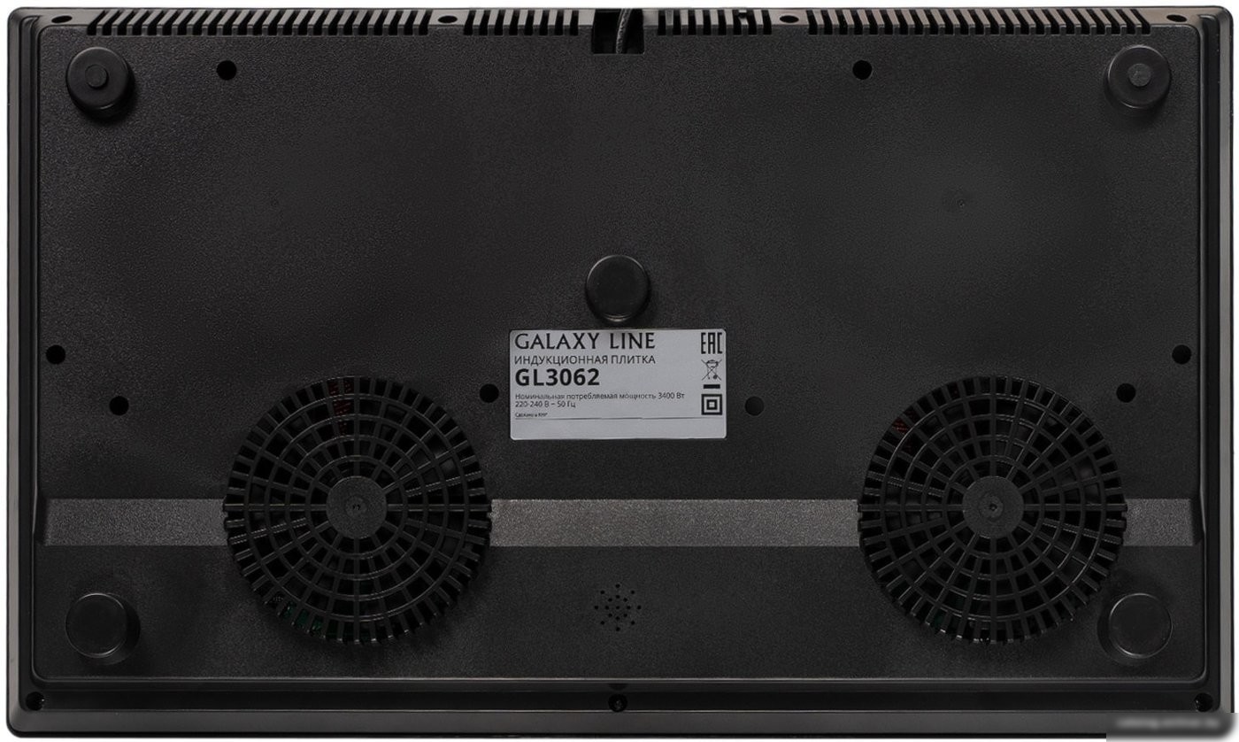 Настольная плита Galaxy Line GL3062