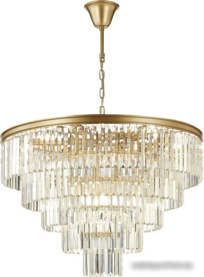 Подвесная люстра ST Luce Ercolano SL1624.203.15