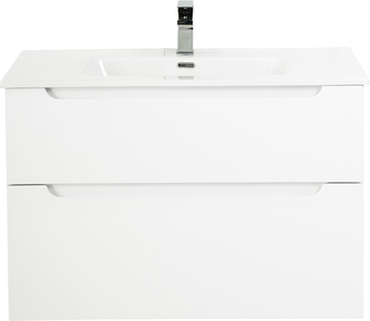 BelBagno Тумба под умывальник Etna-H60-800-2C-SO-BL-P