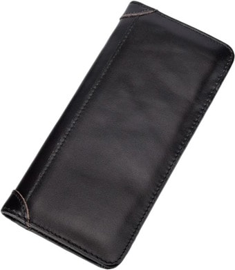 Кошелек EZcase Filat (черный)