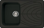 Кухонная мойка Elleci Master 300 M70 Ghisa