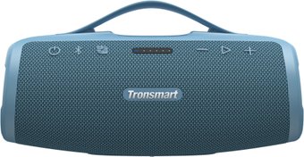 Беспроводная колонка Tronsmart Mirtune S100 (синий)