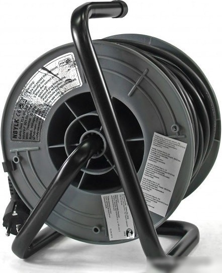Удлинитель Electraline 49033 30 м