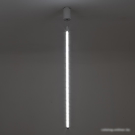 Подвесная люстра LED4U L7272-1000 WH