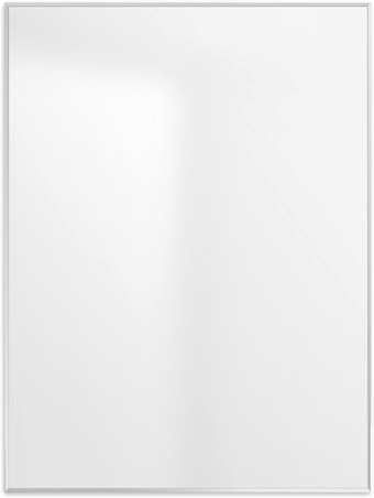 Мебель для ванных комнат BelBagno Зеркало SPC-AL-600-800