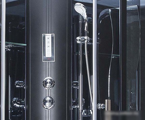 Душевая кабина Erlit ER5709TP-C24 90x90