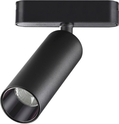Трековый светильник Novotech Smal Shino 359090 LED 4000K 15W 1275Лм