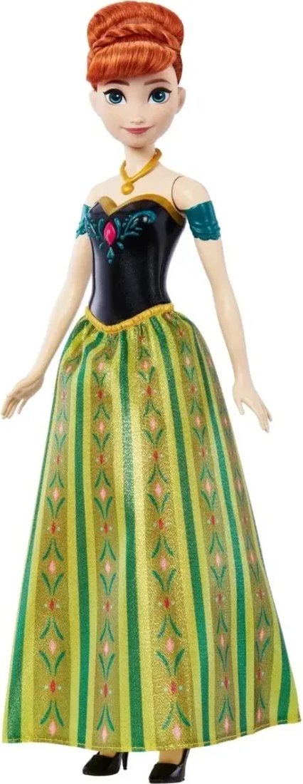 Кукла Disney Frozen JDX53