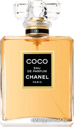 Chanel Coco for Woman EdP (35 мл)