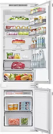 Холодильник Samsung BRB70F30AEF0EO