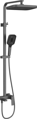 Душевая система Vincea Cube VSFS-4C12GM