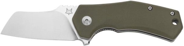 Складной нож Fox Knives Italico FX-540 G10OD