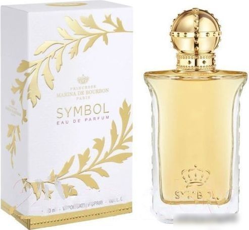 Парфюмерная вода Princesse Marina De Bourbon Symbol EdP (30 мл)