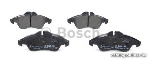 Bosch 0986424218