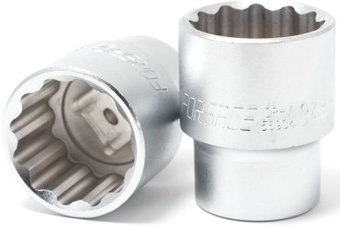 Головка слесарная FORSAGE F-56927