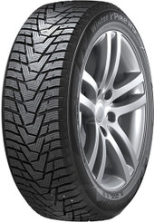 Зимние шины Hankook Winter i*Pike RS2 W429 215/55R18 95T (с шипами)